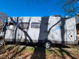 HYMER / ERIBA / HYMERCAR StarLine 700 - HYMER / ERIBA S700