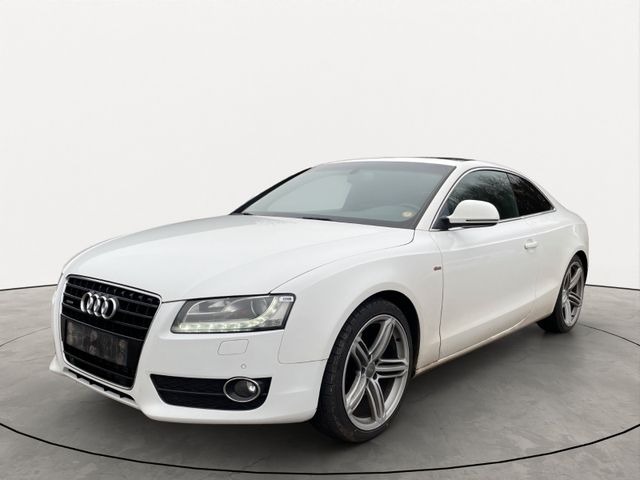 Audi A5 3.0 TDI ( Quattro 239PS NR:22199