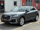 Audi Q2 quattro sport S Line Automatik Navi - Audi Q2 in Saarbrücken