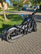 Honda CMX1100 Rebel DCT - HONDA REBEL