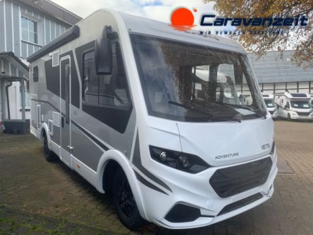 Sunlight, I 67S Adventure Edition Sonderzins Aktion ab 2,9