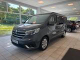 Mooveo Campervan 3 "All-In-One" Akt. UVP 77.350,- € - Mooveo Camper