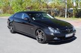 Mercedes-Benz CLS 320 CDI Coupé  AMG/CLS6... - Mercedes-Benz CLS 320 aus 2007