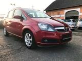 Opel Zafira B 1.8 Edition/Euro4/7Sitzer/Tüv Neu