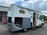 Frankia I640 BD | SAT | PV | Markise | RTC | Hubbett - Frankia 6