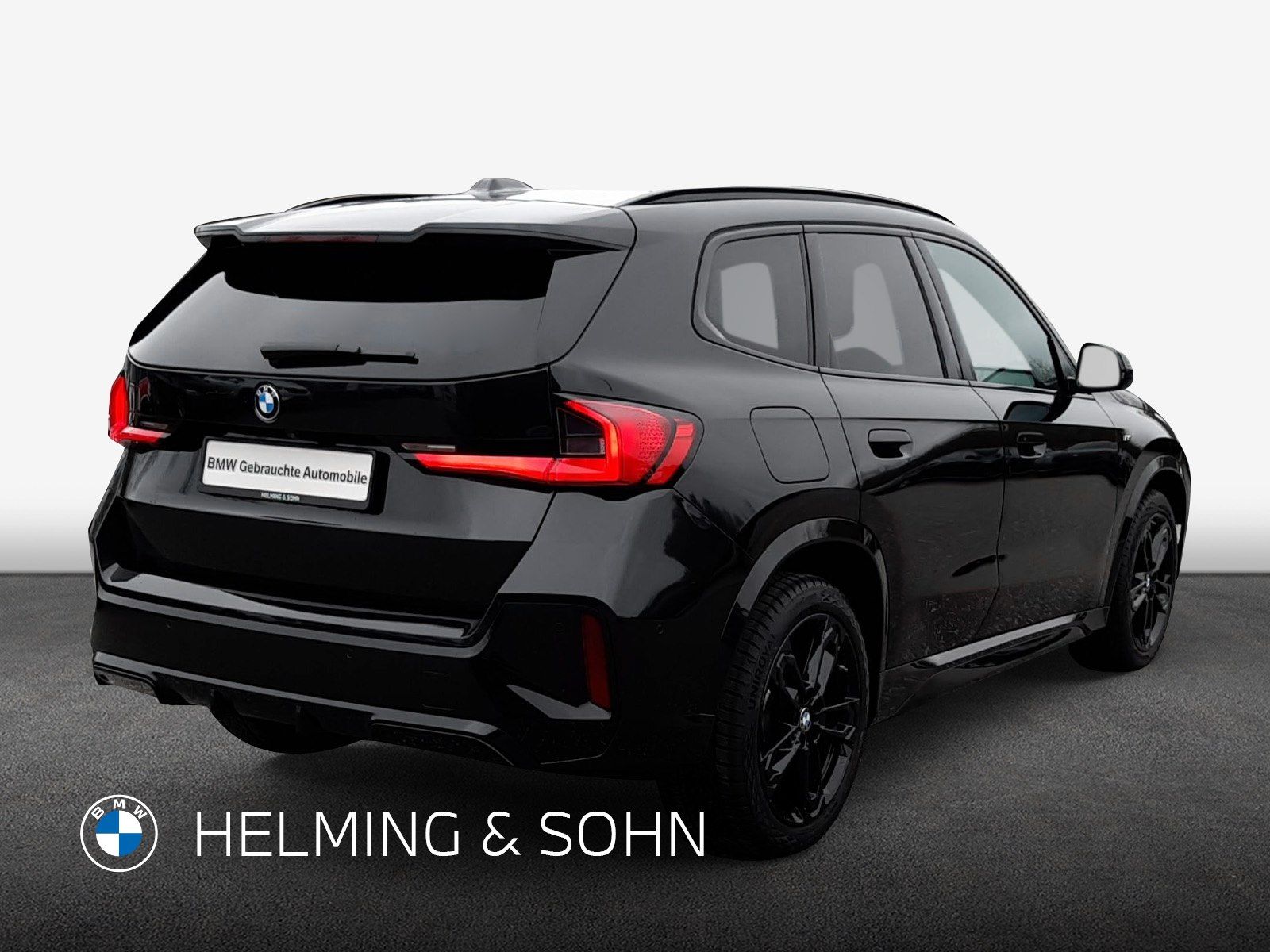 BMW X1 - Bild 2