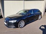 Audi A6 Avant 2.0 TDI ultra S-Line Navi Xenon PDC RFK