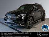 Mercedes-Benz GLE 400 e 4M AMG PANORAMA AHK DISTRONIC AIRMATIC