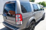 Land Rover Discovery 4 TDV6 HSE*7-SITZE*PANO*AHK*KAMERA*LED - Land Rover Discovery: Td4