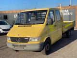 Mercedes-Benz Sprinter Sprinter 312 D 2.9 Pritsche 6 SITZER* - gebrauchte Mercedes-Benz Sprinter aus dem Jahr 1997