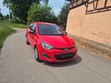 Hyundai i20 1.2 Rentnerfahrzeug 1.Hand, TÜV Neu.