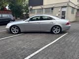Mercedes-Benz CLS 350 - - Mercedes-Benz CLS 350 in Wiesbaden