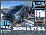 Ford Transit Custom 300 L1 Trend DOKA AC*SHZ*PDC*5-SI - Ford Transit Gebrauchtwagen in Augsburg