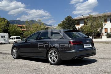 Audi A6 - 7