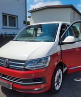 Volkswagen T6 Multivan - Volkswagen T6 Multivan in Frankfurt (Main)