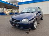 Opel Corsa 1.4 16V World Cup Sport Org.75.000 km,ALU - Opel: World