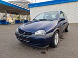 Opel Corsa 1.4 16V World Cup Sport Org.75.000 km,ALU - Opel Corsa aus 1998: 1.0