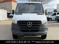 Mercedes-Benz Sprinter 316 CDi 2,2 Doka Allrad 4x4 Maxi 4325mm