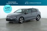 Volkswagen Golf GTI 2.0 TSI 180kW 7-Gang DSG