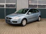 Ford Focus 1.6 Ti-VCT Fun X  2.Hand  Klima - Ford Focus aus 2007: 1.6