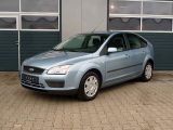 Ford Focus 1.6 Ti-VCT Fun X  2.Hand  Klima - Ford Focus aus 2007: 1.6