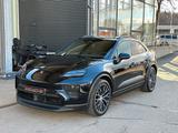 Porsche Macan 4 Electric - Porsche Macan Electric Gebrauchtwagen