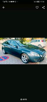 Volvo s60 2012 - gebrauchte Volvo S60 aus dem Jahr 2012
