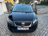 Seat Alhambra DSG Panorama 1.Hd AHK 7-Sitze Alcantara - Seat Alhambra von privat