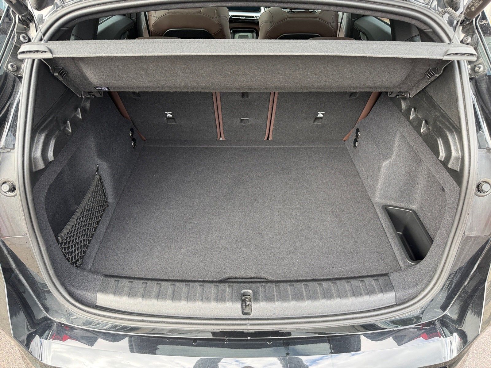 BMW X1 23d xDrive M Sport AHK/ADAPTLED/PANO/ACC/DAB foto 14