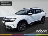 Citroën C5 Aircross Hybrid 225 Shine Sport Pack Winte... - Citroën C5 Aircross: Weiß