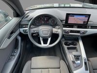 Audi A4 Allroad - Vorschau Bild 11