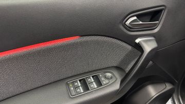 Renault Captur II Techno Autom. LED SH Kamera ACC