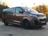 Citroën SpaceTourer Feel XL*Tempomat*Isofix*Klimaanlage* - Citroën SpaceTourer: Feel