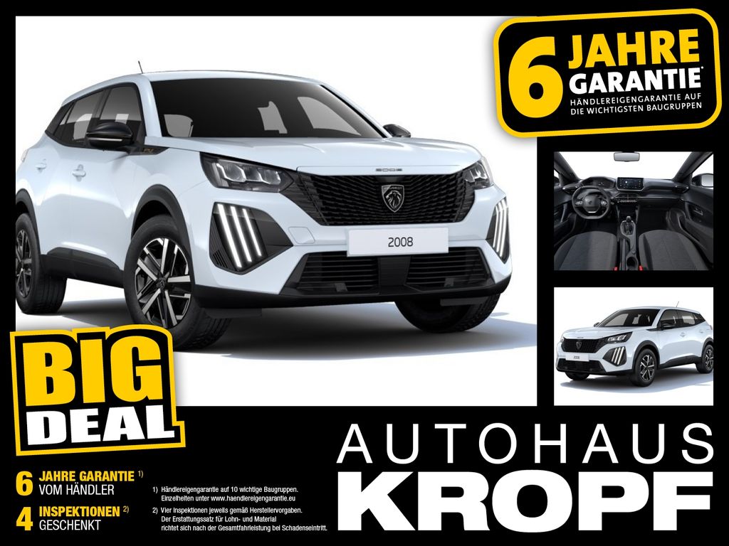 Peugeot 2008 Style