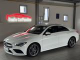 Mercedes-Benz CLA 250 AMG-Line*Multibeam+AmbientePlus+RFK*1.Hd - Mercedes-Benz Ambiente