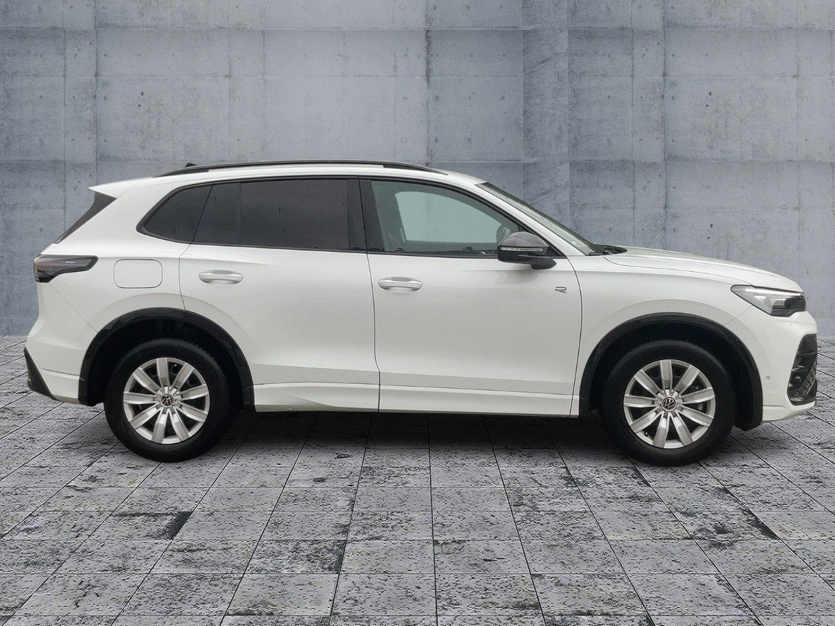 Volkswagen Tiguan - Bild 7