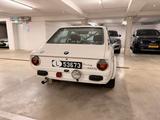 BMW 2002 Tii - BMW Oldtimer: Coupe