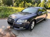 Audi A6 3.0 TDI (DPF) quattro Avant -