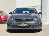 Kia ANDERE Ceed Sportswagon Edition 7 - Kia Gebrauchtwagen in Münster