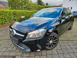 Mercedes-Benz A 160 Navi Klima Facelift - Mercedes-Benz A-Klasse: Facelift