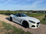BMW Z4 Roadster M40 i Facelift - BMW Z4: Facelift
