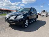 Mercedes-Benz Mercedes Ml 320 cdi 4matic - Mercedes-Benz ML 320 in Berlin