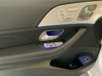 Mercedes GLS 450 - 11