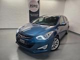 Hyundai i40 cw 2.0 Premium + 8.Reifen/TMP/RFK/Xenon/SH - Hyundai i40: Automatik