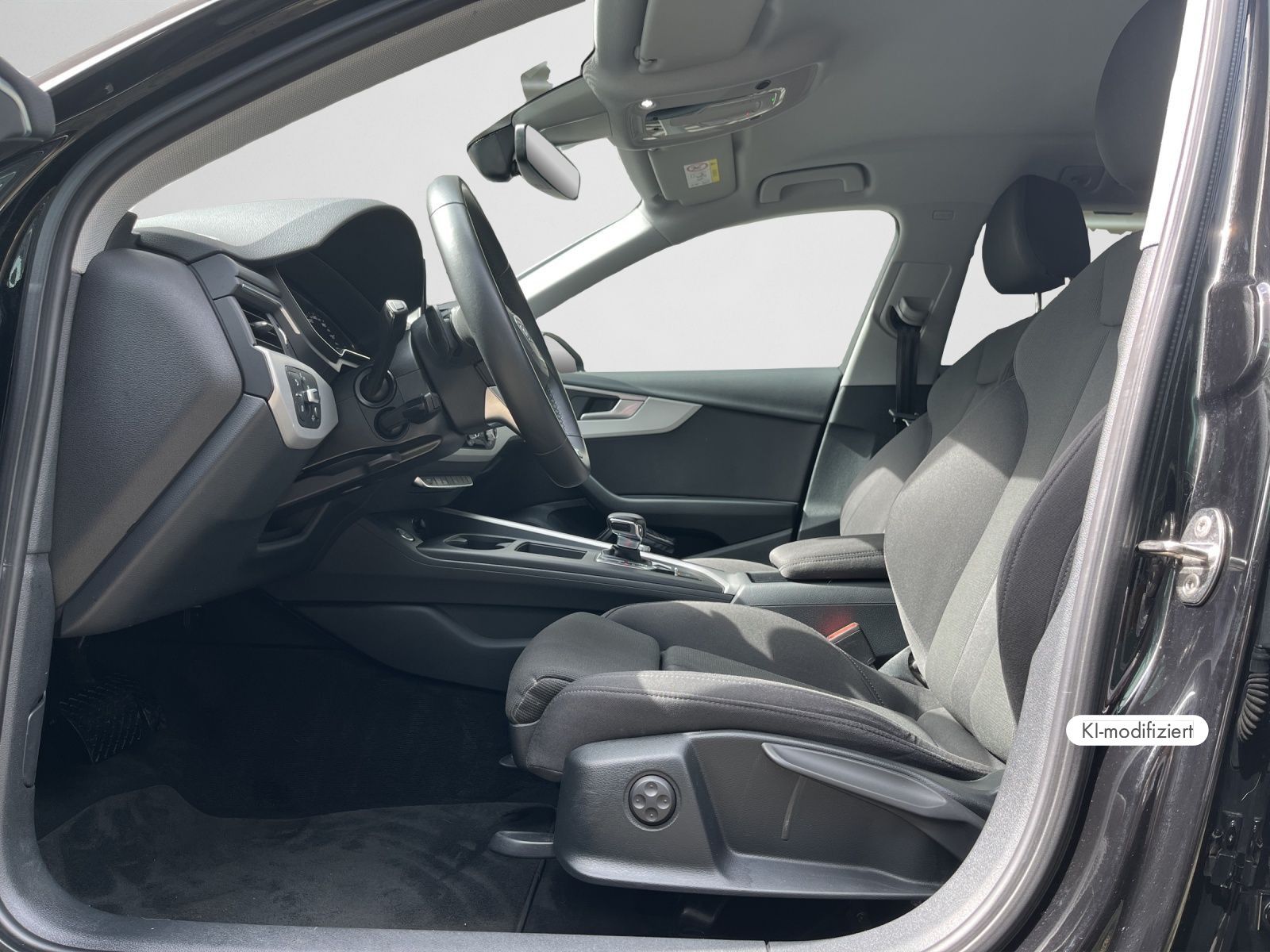 Audi A4 - Bild 11
