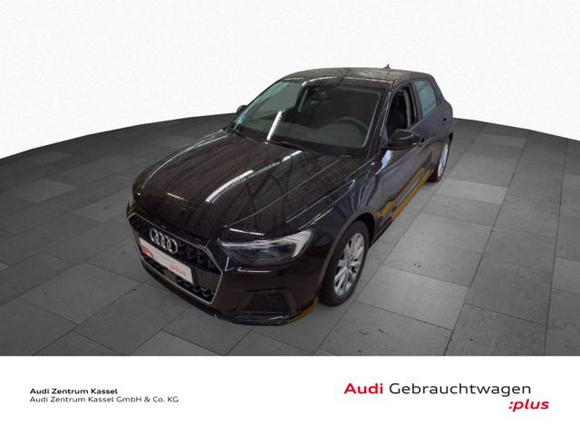 Audi A1 Sportback 25 TFSI advanced LED DAB