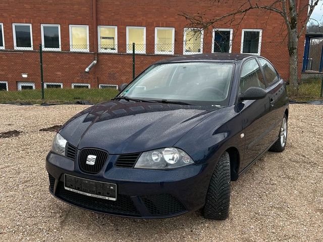 Seat Ibiza Amaro