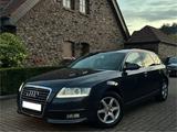 Audi A6 2.0 TFSI Avant Facelift*Motor Neu*... - Audi A6 aus 2009: Facelift