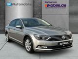 Volkswagen Passat Lim. Trendline BMT/Start-Stopp DSG - Volkswagen Passat: Trendline