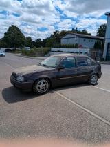 Opel Kadett E GSI 16V C20XE original Scheu... - Opel Kadett: 16v